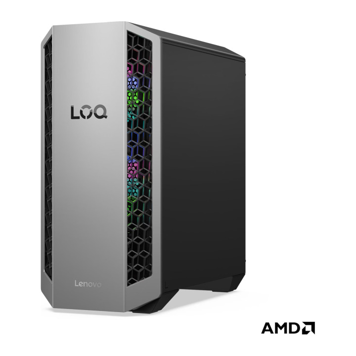 LENOVO LOQ TWR 26 / 91DF005URM