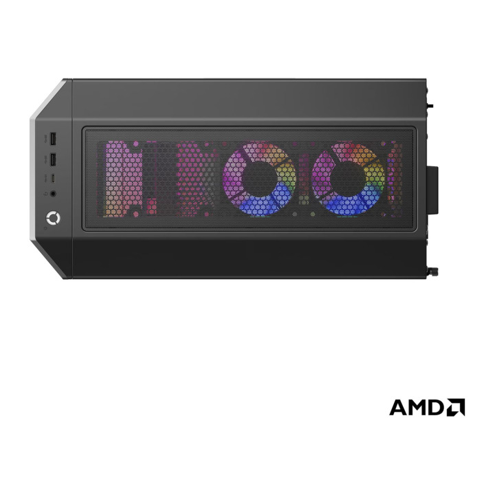 LENOVO LOQ TWR 26 / 91DF005QRM