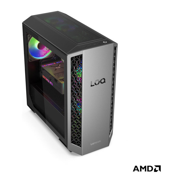 LENOVO LOQ TWR 26 / 91DF005URM