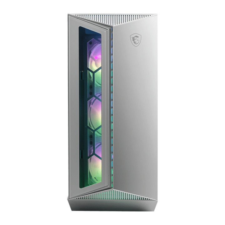 MSI MPG GUNGNIR 110R WHITE