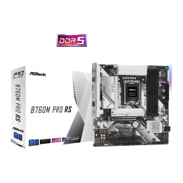 ASROCK B760M PRO RS