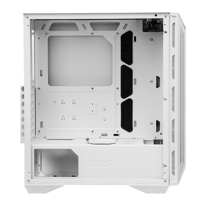 MSI MPG GUNGNIR 110R WHITE
