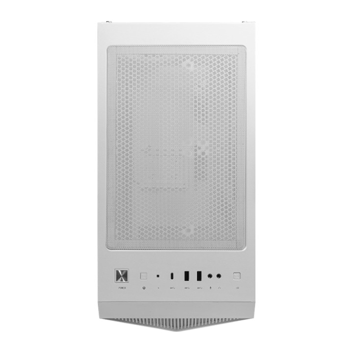 MSI MPG GUNGNIR 110R WHITE