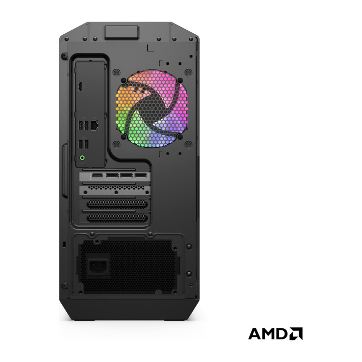 LENOVO LOQ TWR 26 / 91DF005URM