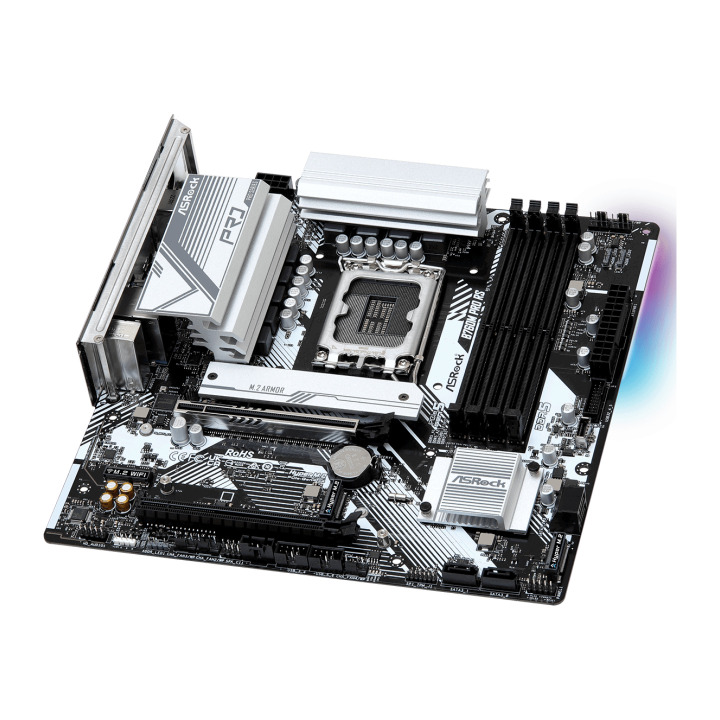 ASROCK B760M PRO RS