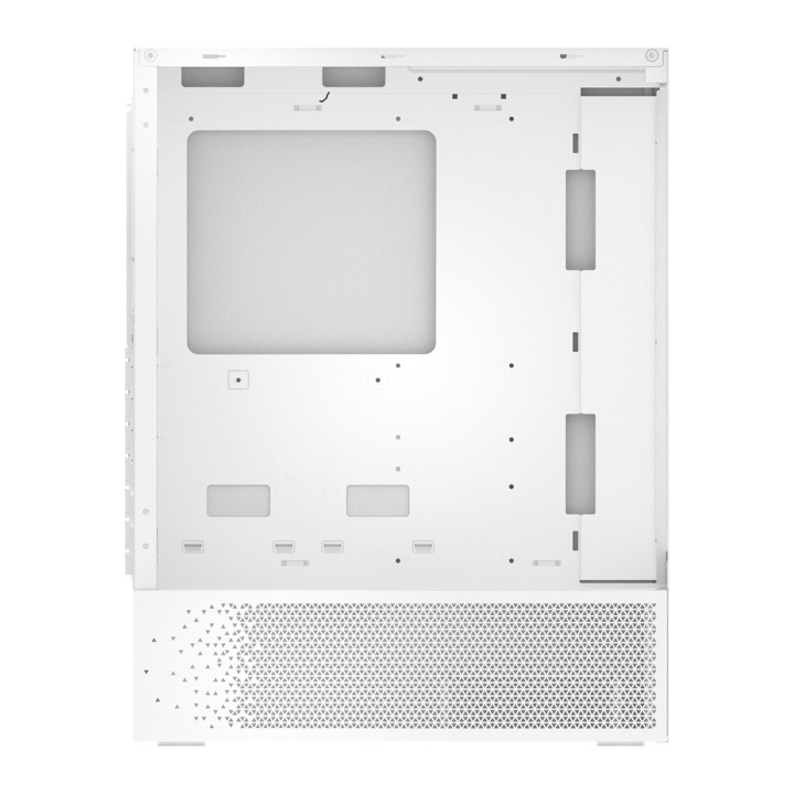 ADATA XPG INVADER X MINI MT WHITE