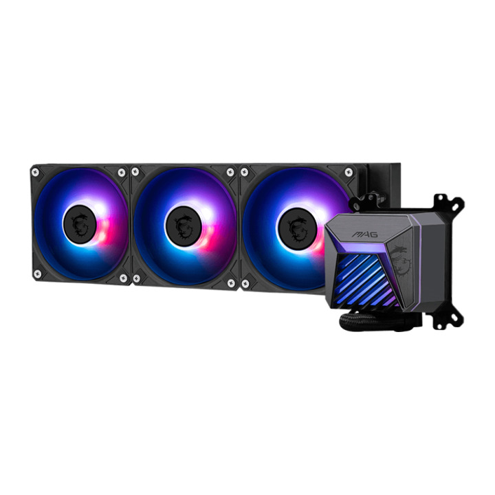 MSI MAG CORELIQUID A15 360