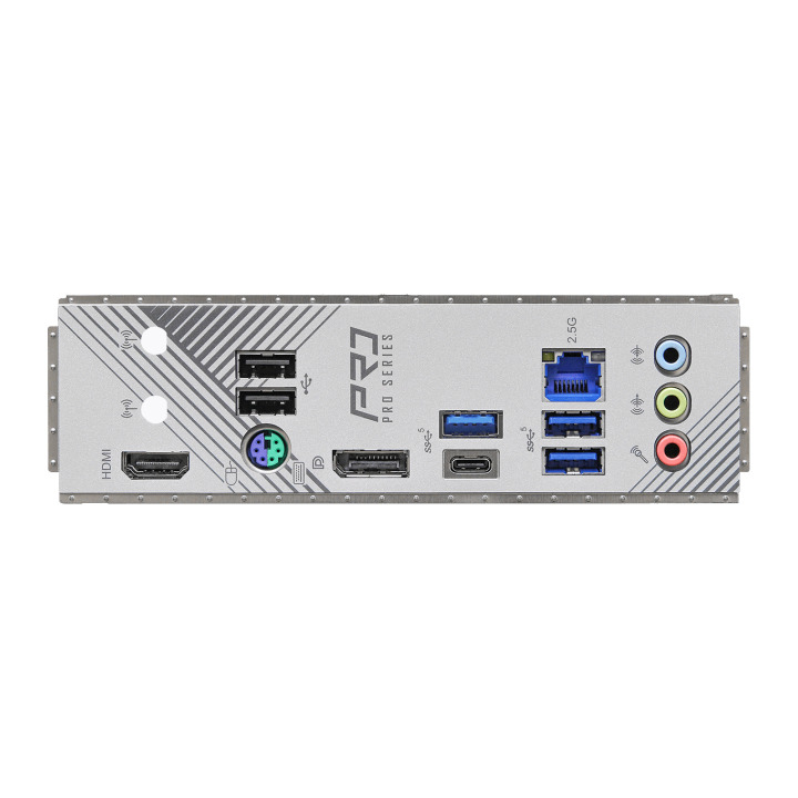 ASROCK B760M PRO RS