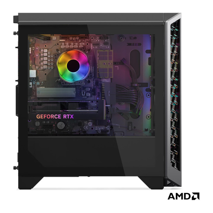 LENOVO LOQ TWR 26 / 91DF005URM