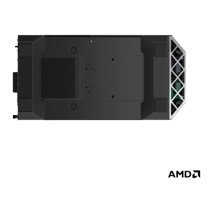 LENOVO LOQ TWR 26 / 91DF005URM