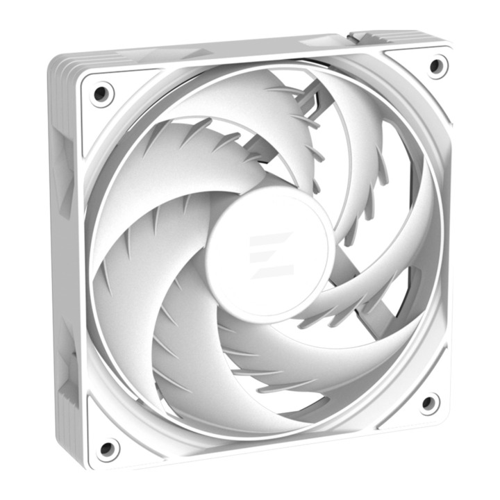 ZALMAN ALPHA2 DS A24 WHITE