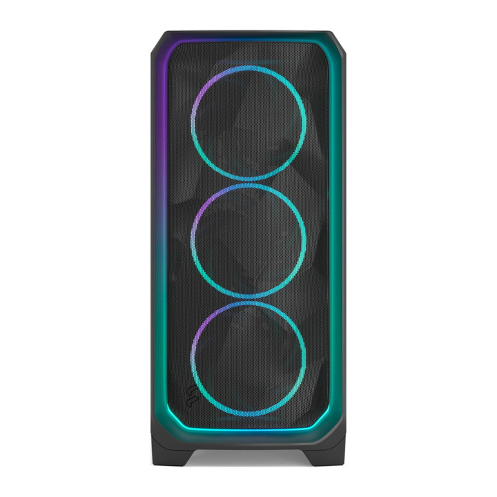 Fractal Design FD MESHIFY 3 AMBIEN PRO RGB BK