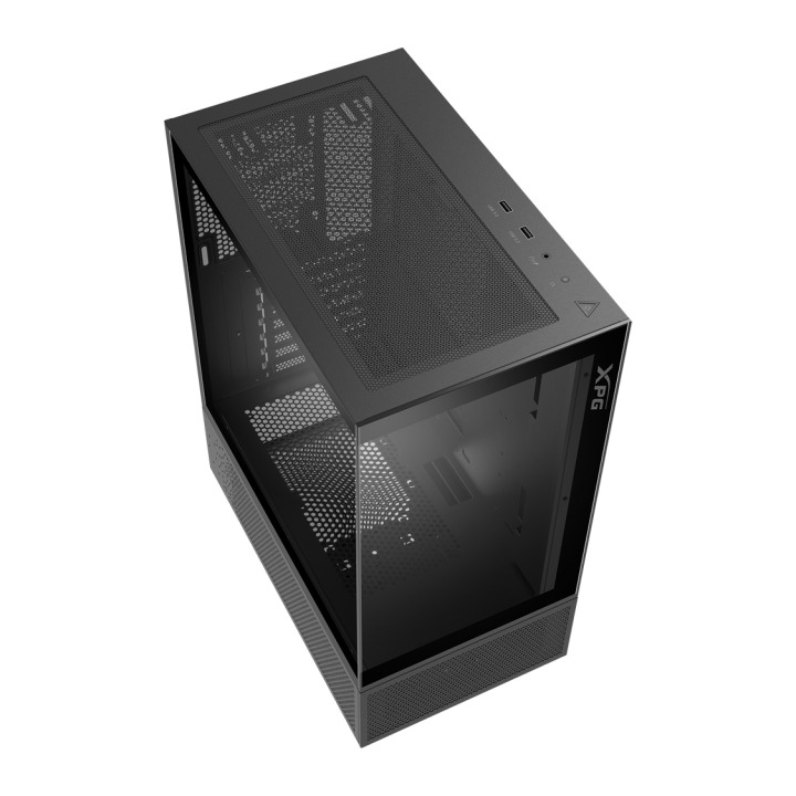 ADATA XPG INVADER X MINI MT BLACK