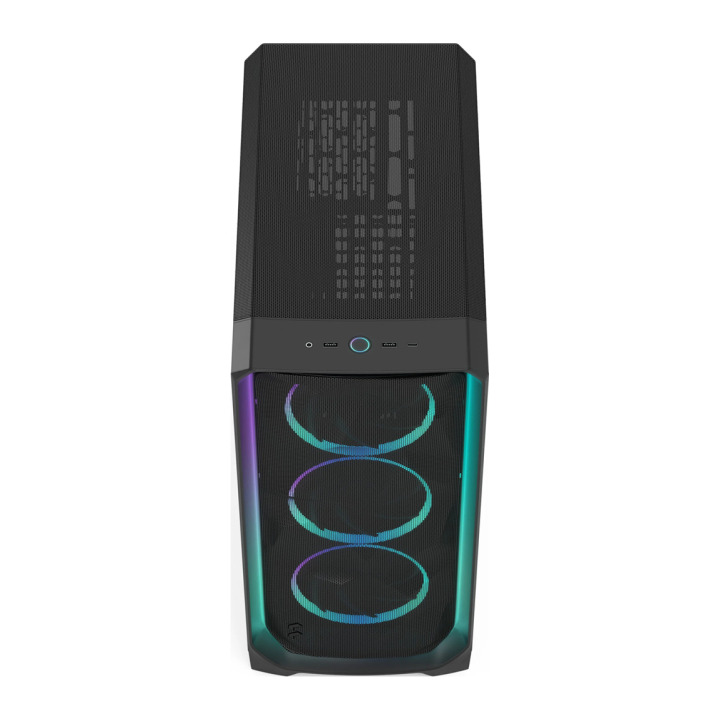 Fractal Design FD MESHIFY 3 AMBIEN PRO RGB BK