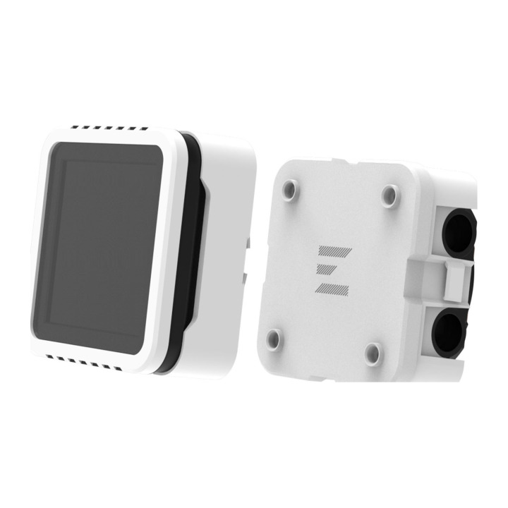 ZALMAN ALPHA2 DS A24 WHITE