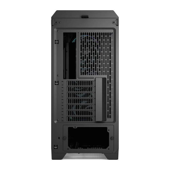 Fractal Design FD MESHIFY 3 AMBIEN PRO RGB BK