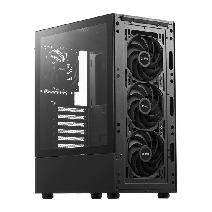 ADATA XPG VALOR MESH BLACK/650W