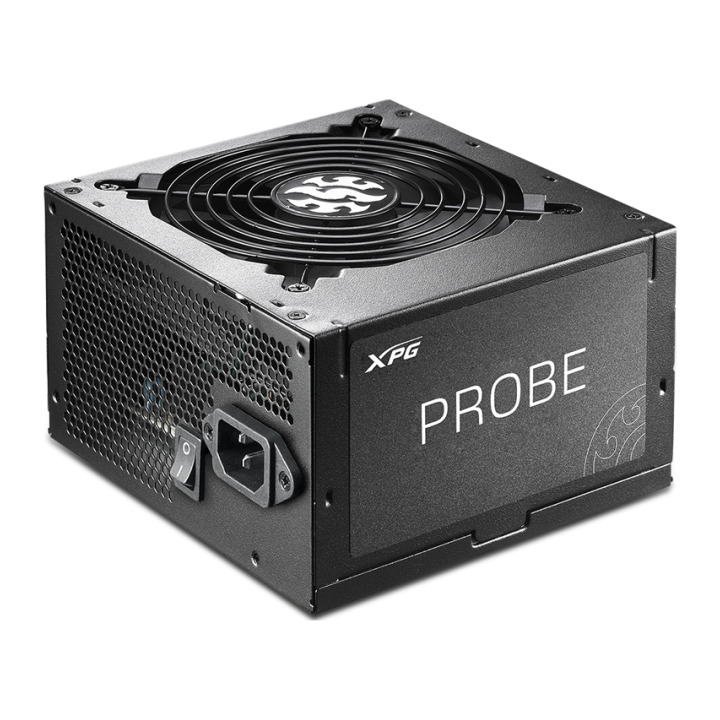ADATA XPG VALOR MESH BLACK/650W