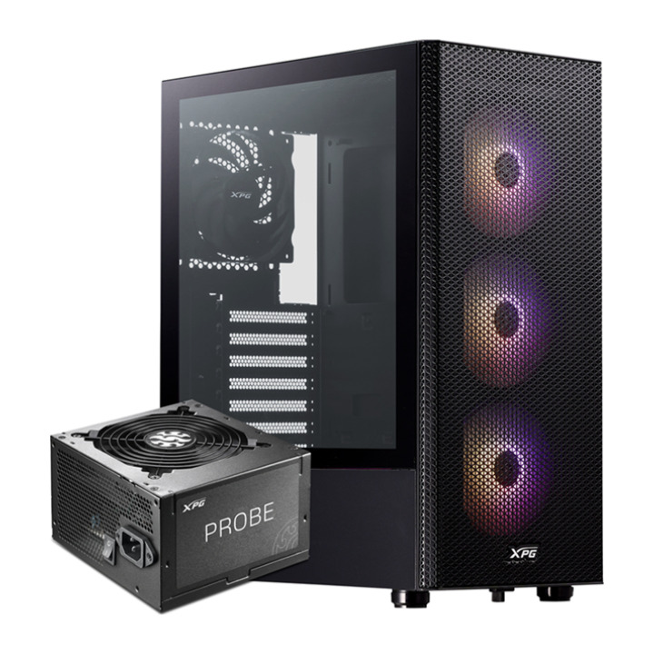 ADATA XPG VALOR MESH BLACK/650W