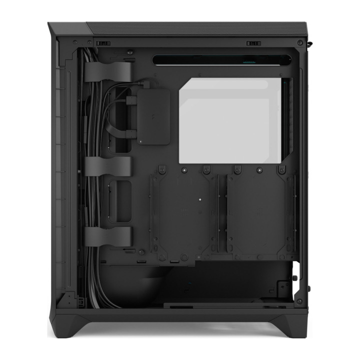 Fractal Design FD MESHIFY 3 AMBIEN PRO RGB BK