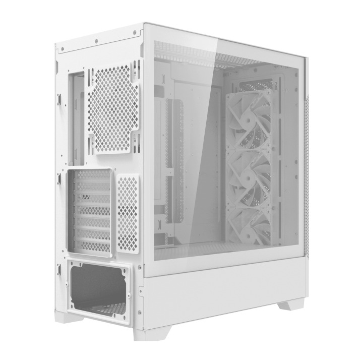 ADATA XPG STARKER AIR BTF WHITE