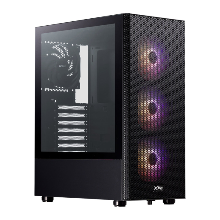 ADATA XPG VALOR MESH BLACK/650W