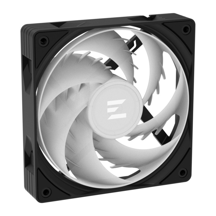 ZALMAN ALPHA2 DS A24 BLACK