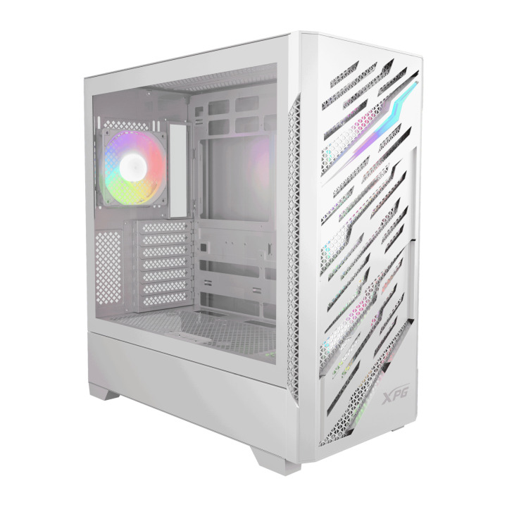 ADATA XPG STARKER AIR BTF WHITE