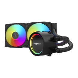 FORTRON AE24-B RGB