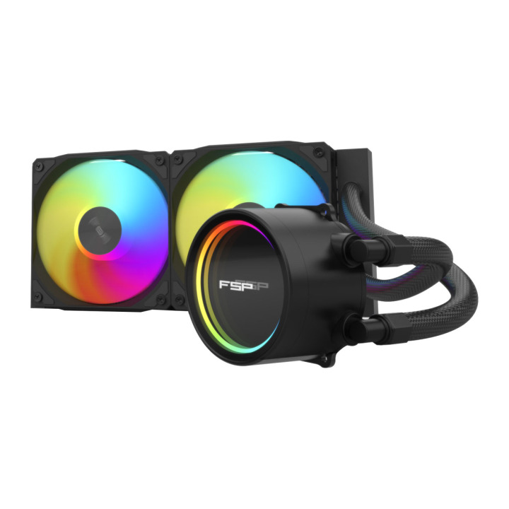 FORTRON AE24-B RGB