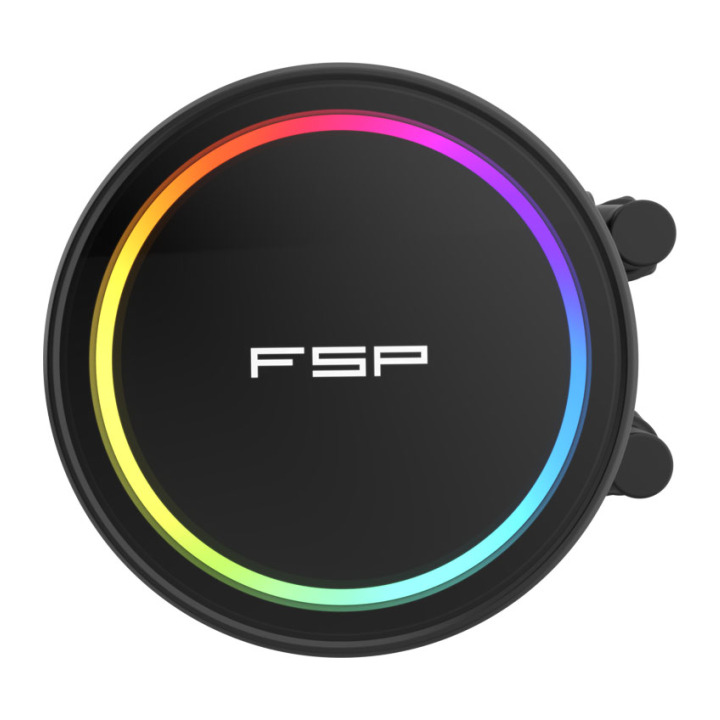 FORTRON AE24-B RGB