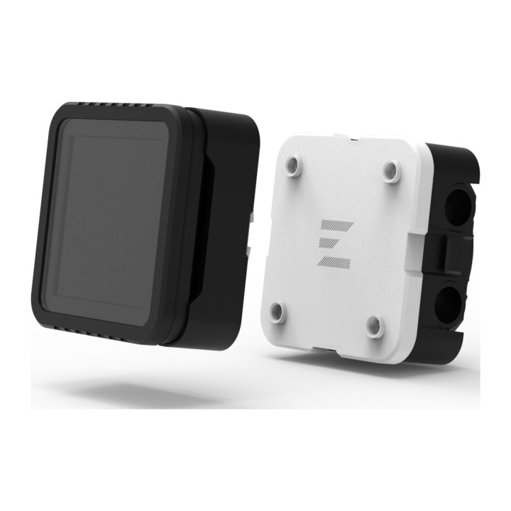 ZALMAN ALPHA2 DS A24 BLACK