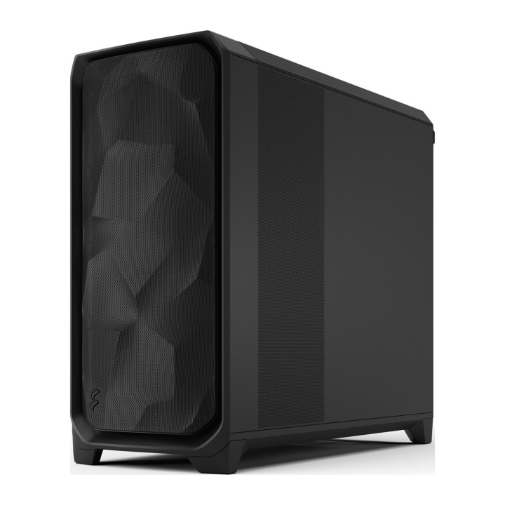 Fractal Design FD MESHIFY 3 XL BLACK SOLID