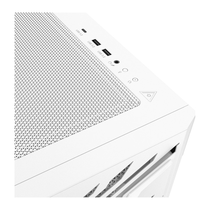 ADATA XPG STARKER AIR BTF WHITE