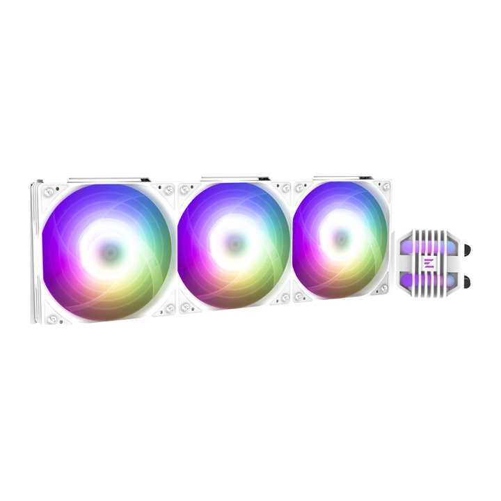 ZALMAN ALPHA2 SE A36 WHITE