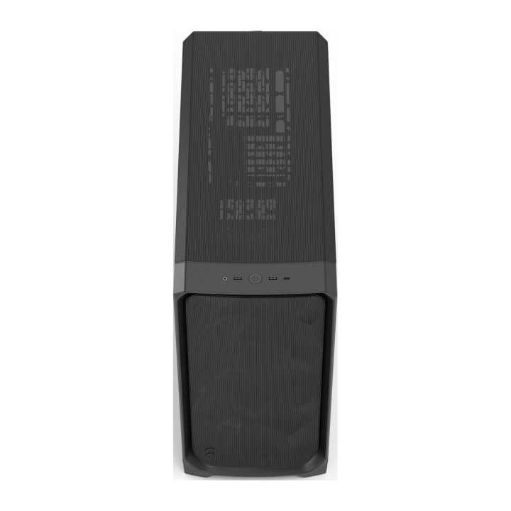 Fractal Design FD MESHIFY 3 XL BLACK SOLID