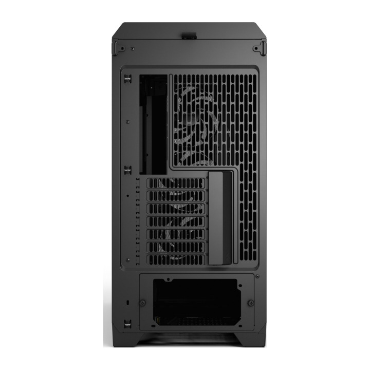 Fractal Design FD MESHIFY 3 XL BLACK SOLID