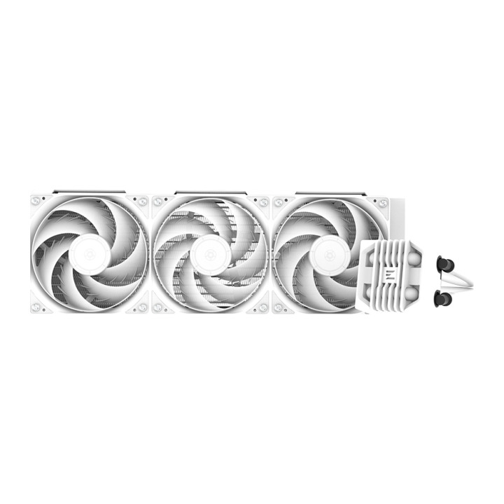 ZALMAN ALPHA2 SE A36 WHITE