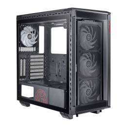 ADATA XPG BATTLE CRUISER MT BLACK