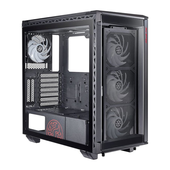 ADATA XPG BATTLE CRUISER MT BLACK
