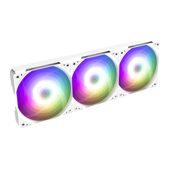 ZALMAN ALPHA2 SE A36 WHITE