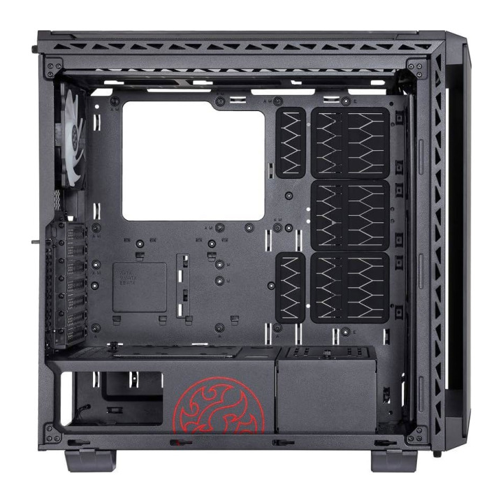 ADATA XPG BATTLE CRUISER MT BLACK