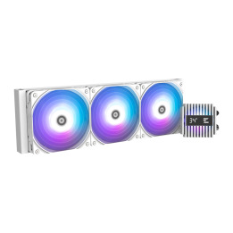 ZALMAN ALPHA2 A36 WHITE