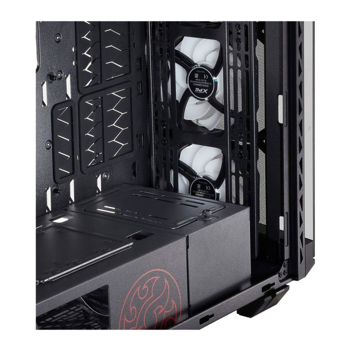 ADATA XPG BATTLE CRUISER MT BLACK