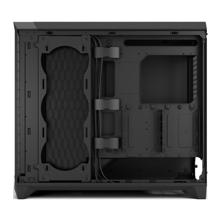 Fractal Design FD MESHIFY 3 XL BLACK SOLID