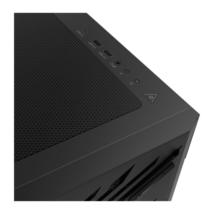 ADATA XPG STARKER AIR BTF BLACK