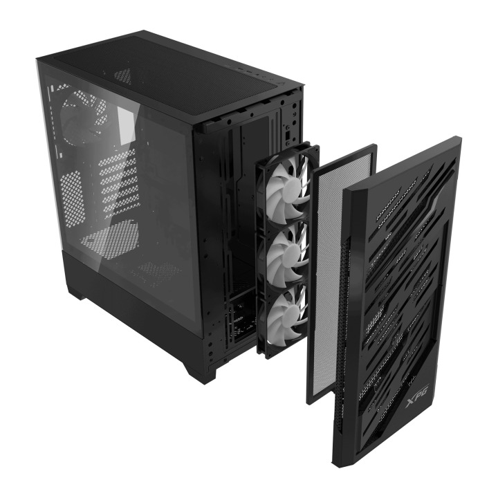 ADATA XPG STARKER AIR BTF BLACK