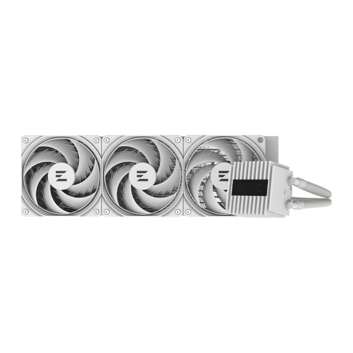 ZALMAN ALPHA2 A36 WHITE