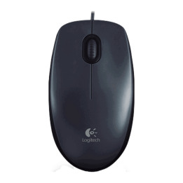 LOGITECH M90 /USB/BLACK
