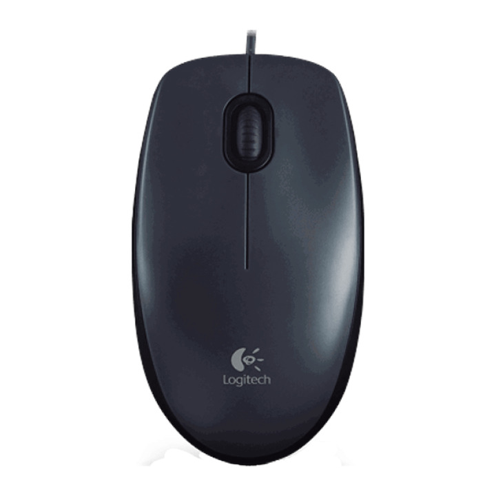 LOGITECH M90 /USB/BLACK